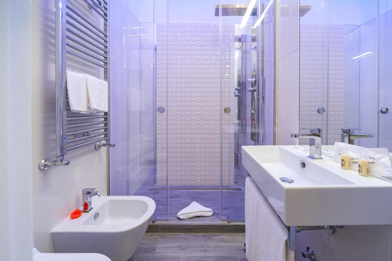 Guesthouse Pop Řím Exteriér fotografie
