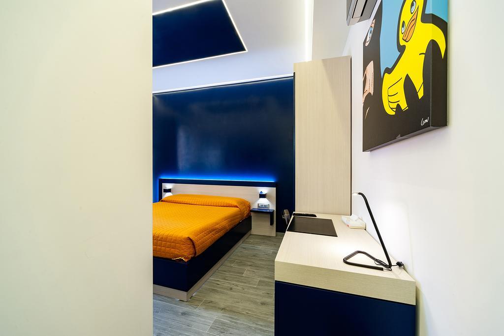 Guesthouse Pop Řím Exteriér fotografie