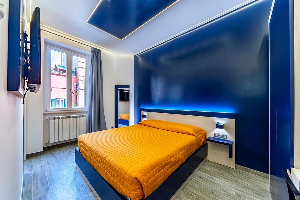 Guesthouse Pop Řím Exteriér fotografie