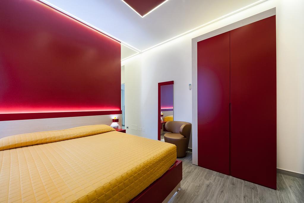Guesthouse Pop Řím Exteriér fotografie