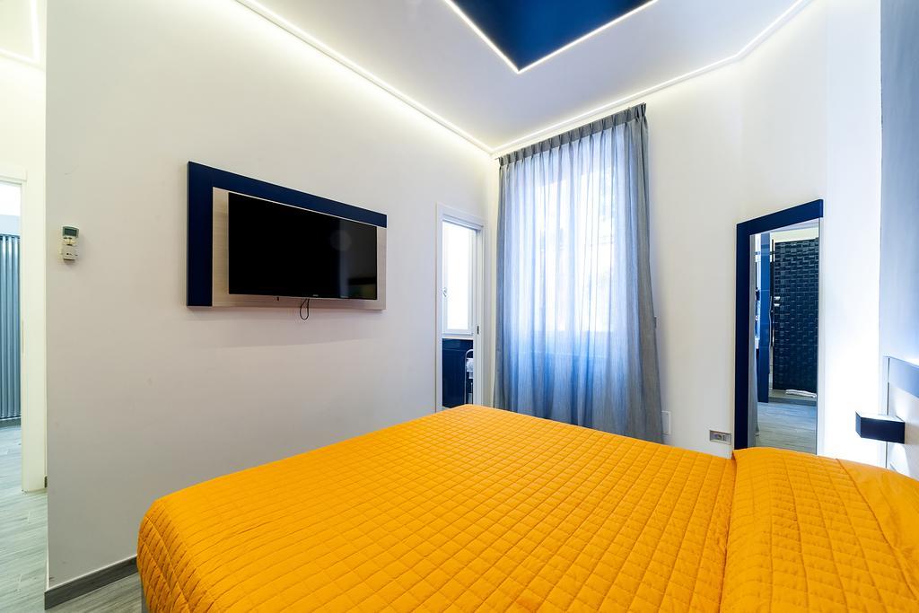 Guesthouse Pop Řím Exteriér fotografie