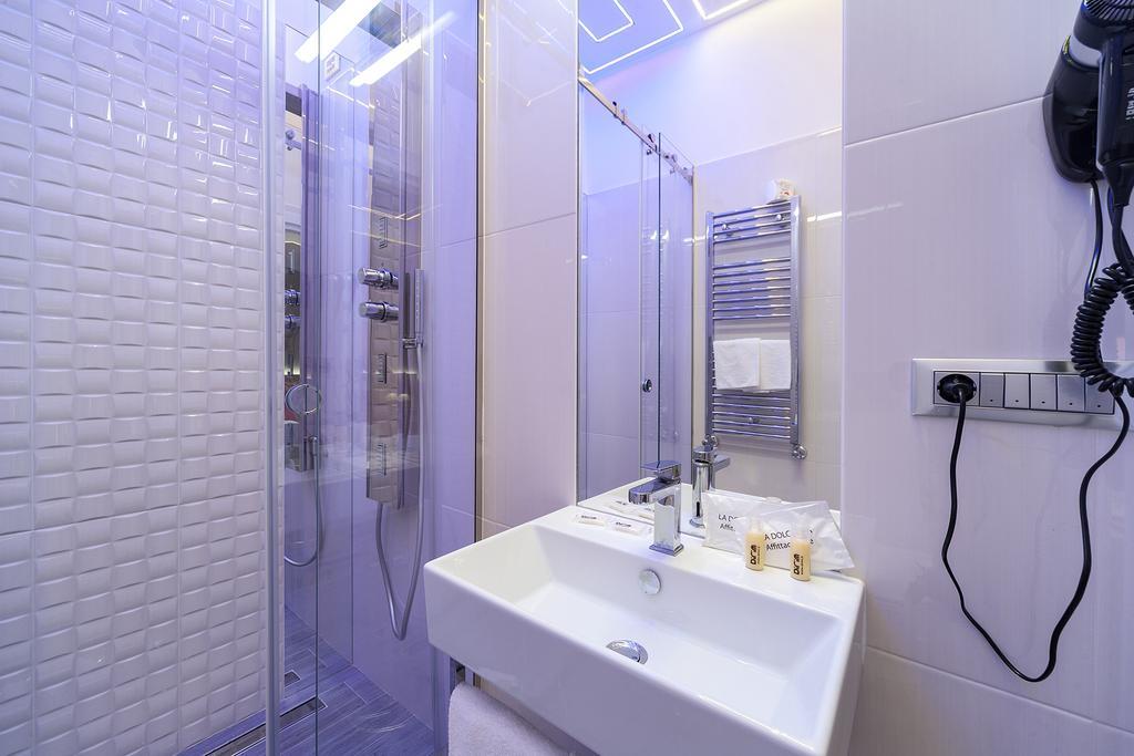 Guesthouse Pop Řím Exteriér fotografie