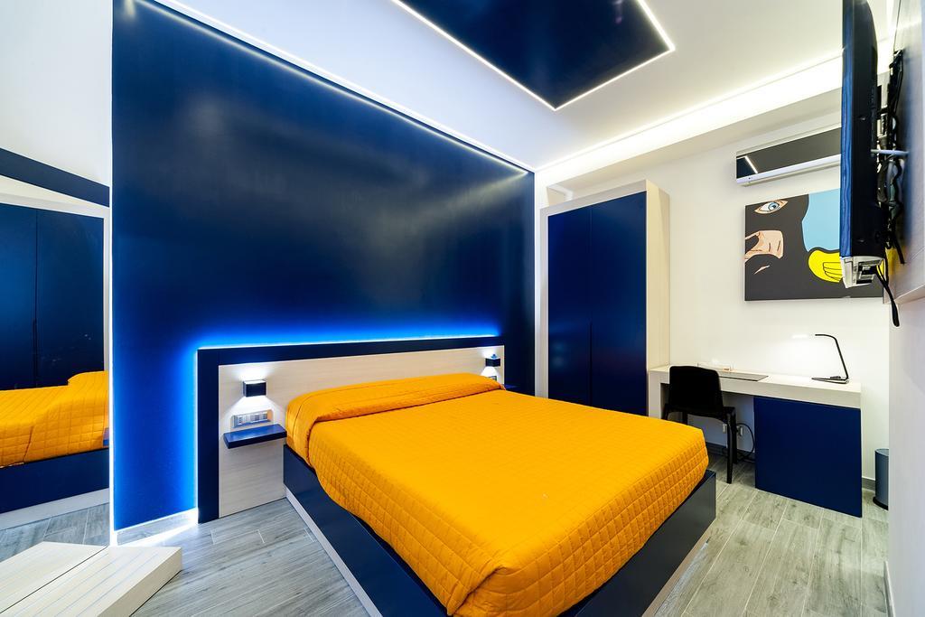 Guesthouse Pop Řím Exteriér fotografie